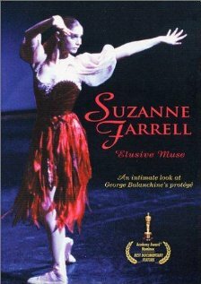 Сюзанн Фаррелл: Уклончивая муза (1996) постер