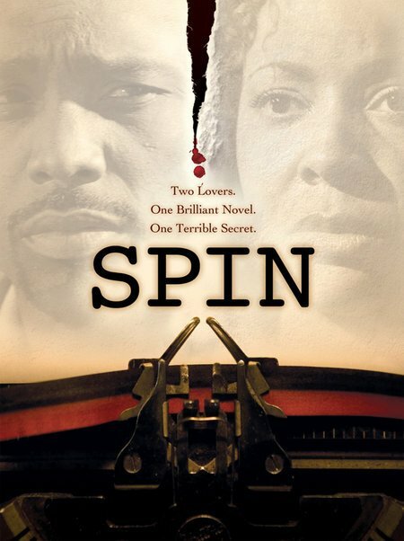 Spin (2007) постер