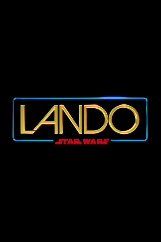 Звёздные войны: Лэндо (-...) постер