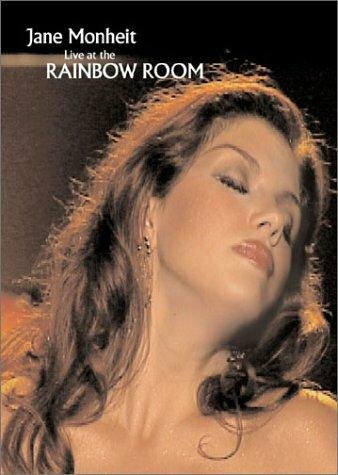 Jane Monheit: Live at the Rainbow Room (2003) постер