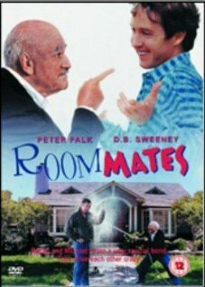 Room Mates (1933) постер