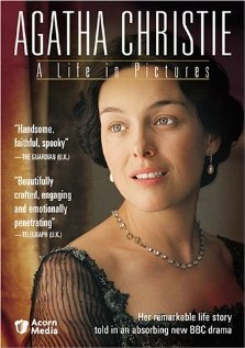 Agatha Christie: A Life in Pictures (2004) постер
