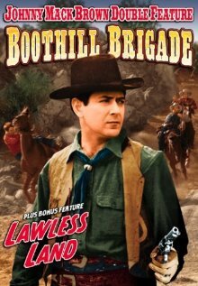 Lawless Land (1936) постер