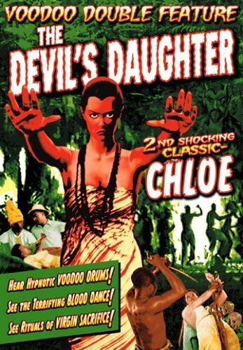 Chloe, Love Is Calling You (1934) постер