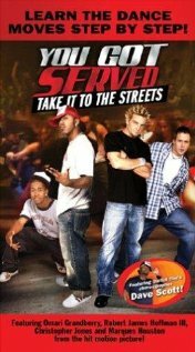 Танцы улиц: Пособие для начинающих (2004) постер