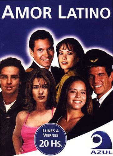 Крылья любви (2000) постер