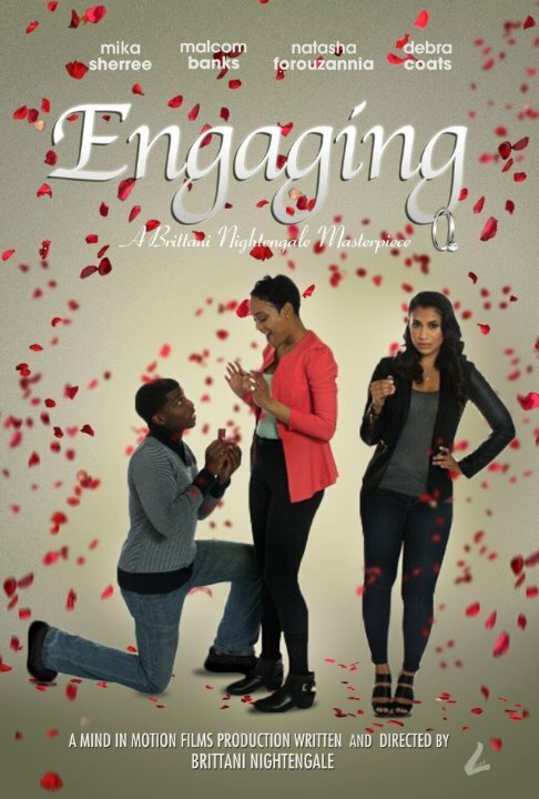 Engaging (2014) постер