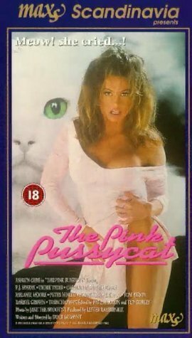The Pink Pussycat (1992) постер