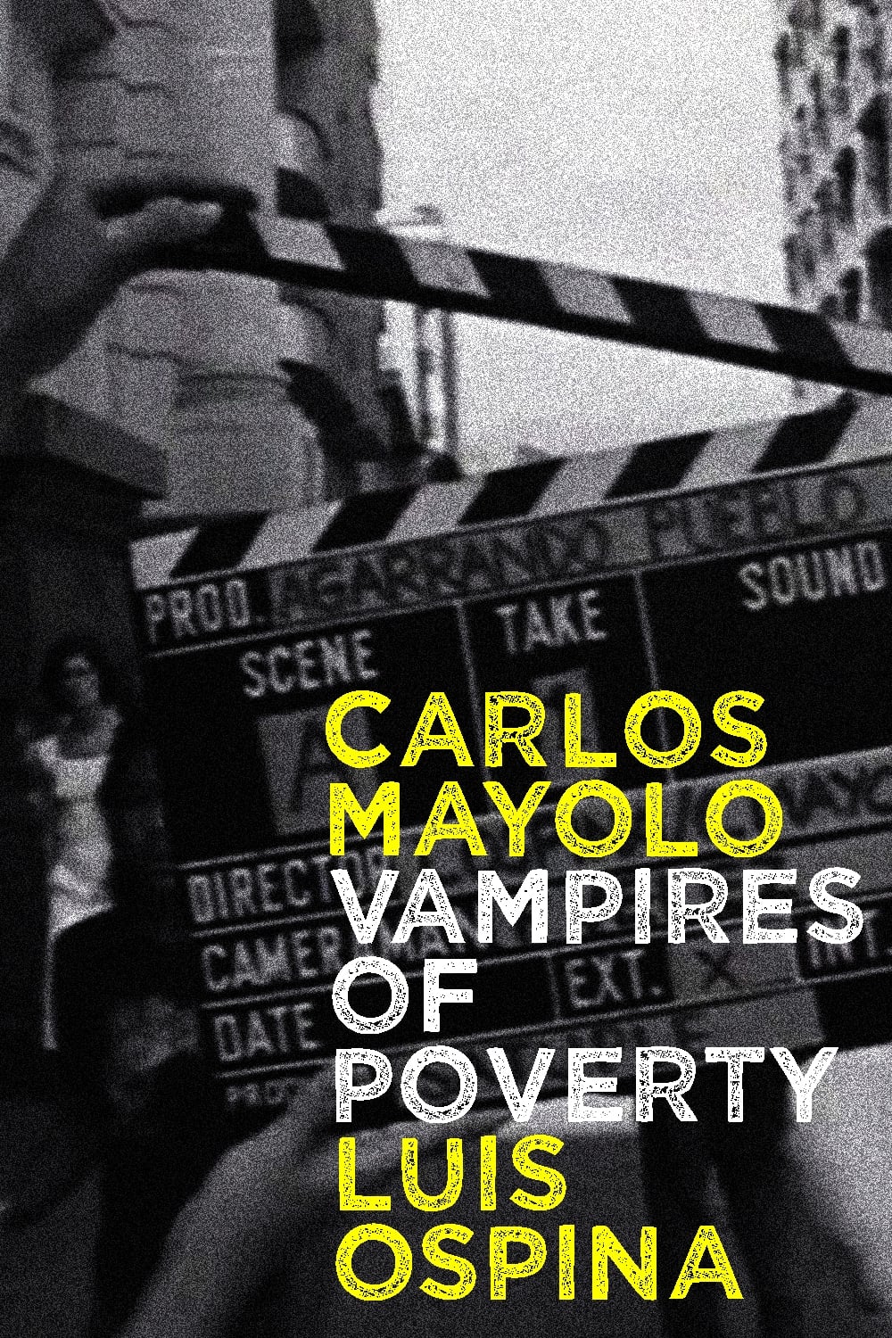 Вампиры бедности (1978) постер