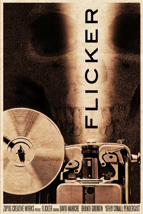 Flicker (2002) постер