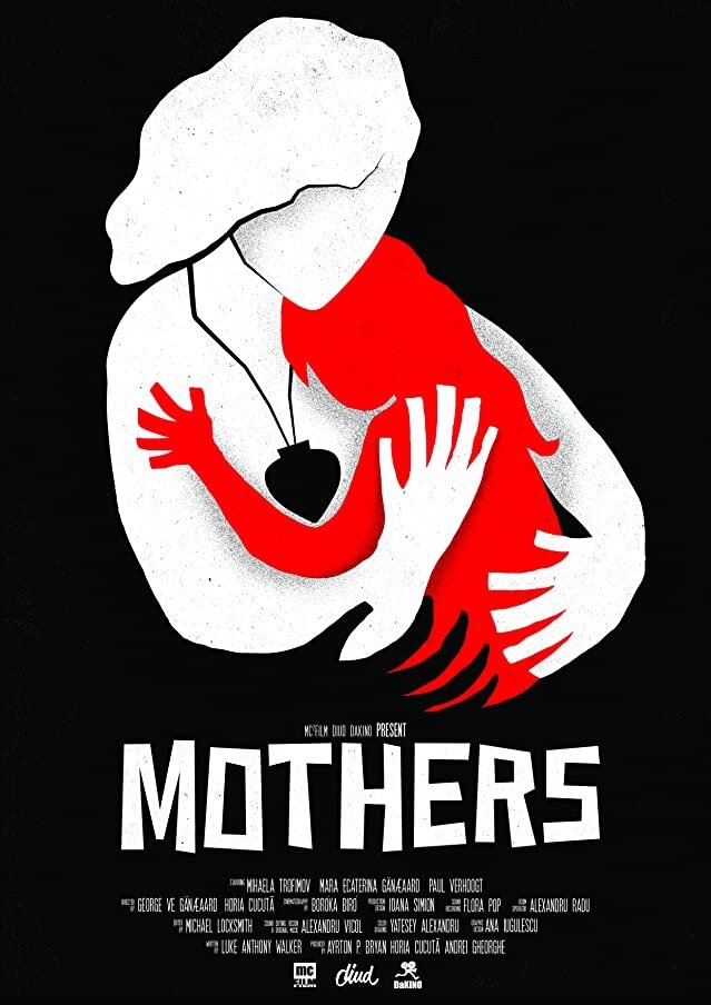 Mothers (2020) постер