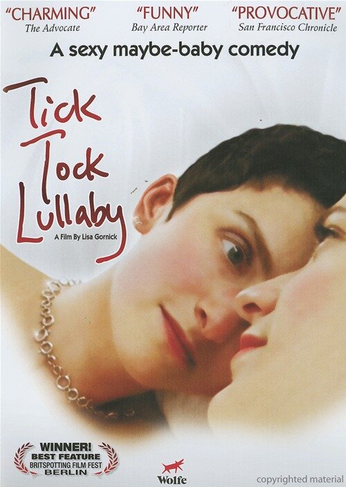 Tick Tock Lullaby (2007) постер