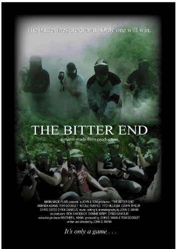 The Bitter End (2006) постер