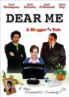 Dear Me (2008) постер