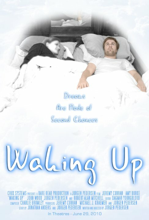 Waking Up (2010) постер