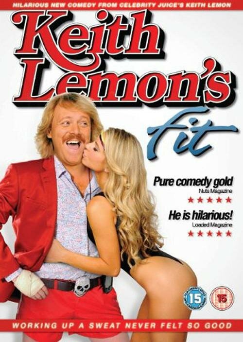 Keith Lemon's Fit (2010) постер