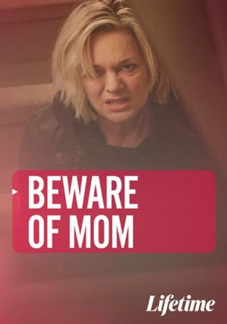 Beware of Mom (2020) постер