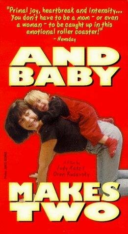 And Baby Makes 2 (1999) постер