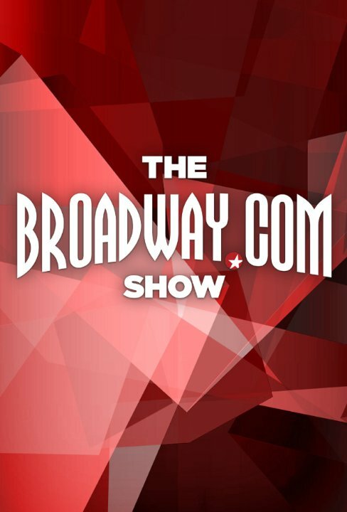 The Broadway.com Show (2013) постер