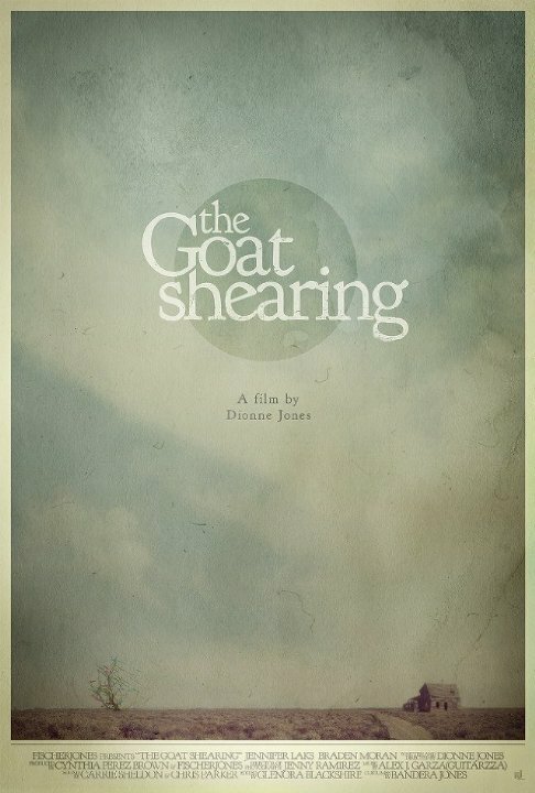 The Goat Shearing постер