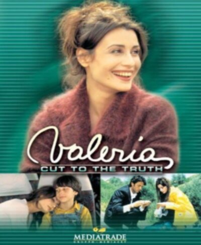 Валерия – врач по призванию (2000) постер