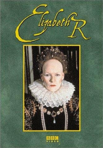 Елизавета: Королева английская (1971) постер