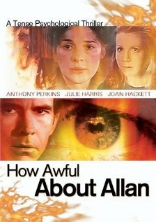 Как ужасно, что это случилось с Аланом (1970) постер