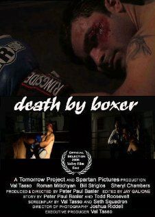 Death by Boxer (2008) постер