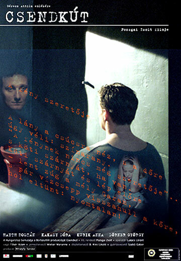 Колодец тишины (2007) постер