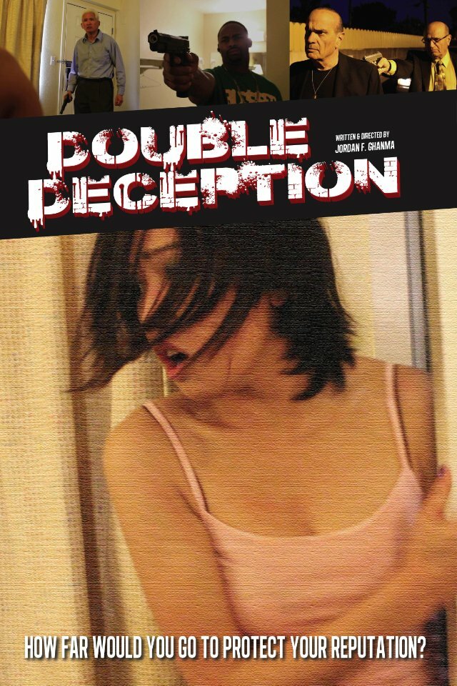 Double Deception (2013) постер