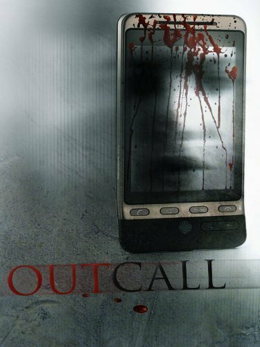 Outcall (2014) постер