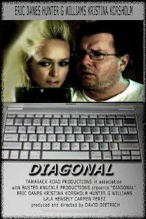 Diagonal (2009) постер