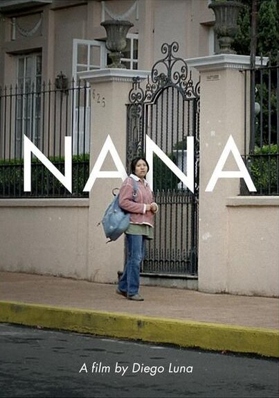 Nana (2015) постер