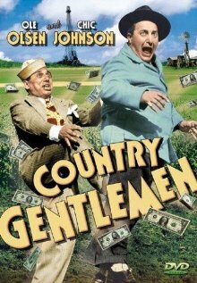 Country Gentlemen (1936) постер