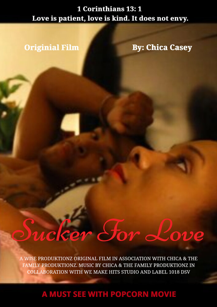 Sucker for Love (2019) постер