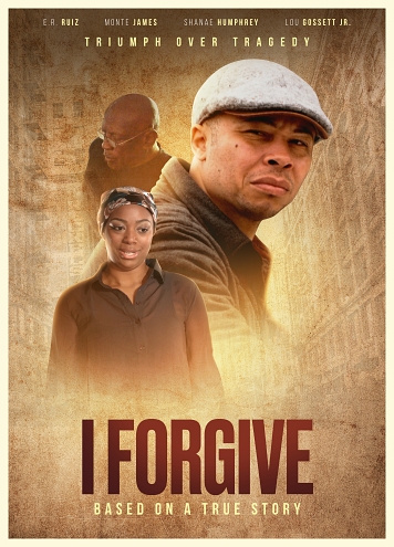 I Forgive (2021) постер