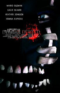 Посмотреть страху в глаза (2011) постер
