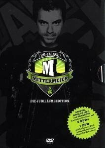 20 Jahre Mittermeier - Die große Show zum Tourjubiläum (2007) постер