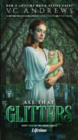 V.C. Andrews' All That Glitters (2021) постер