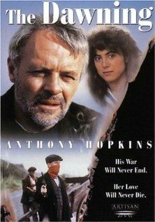 Заря (1988) постер