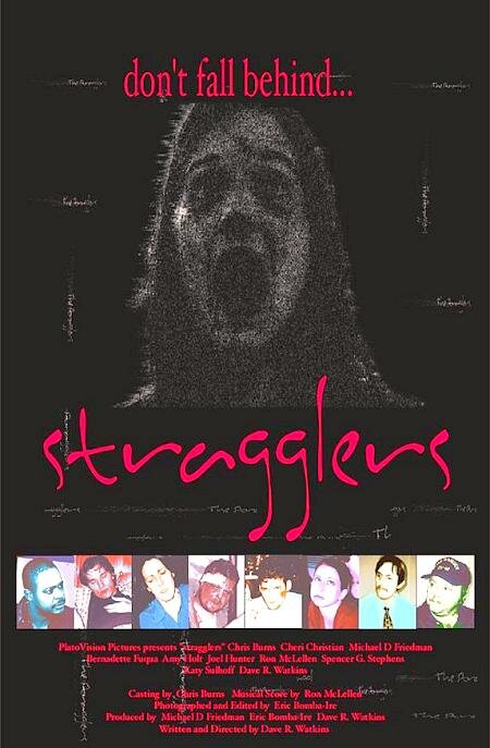 Stragglers (2004) постер