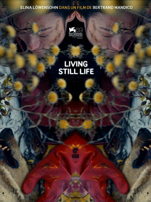 La résurrection des natures mortes (Living Still Life) (2012) постер