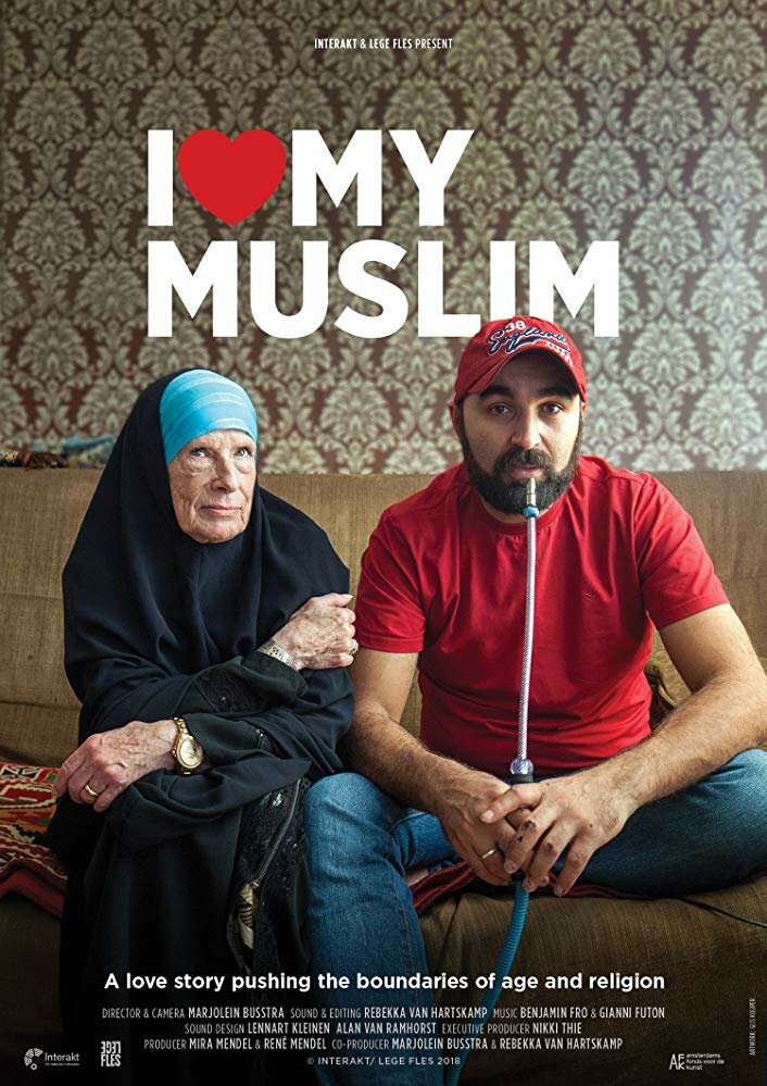 I love my muslim (2018) постер