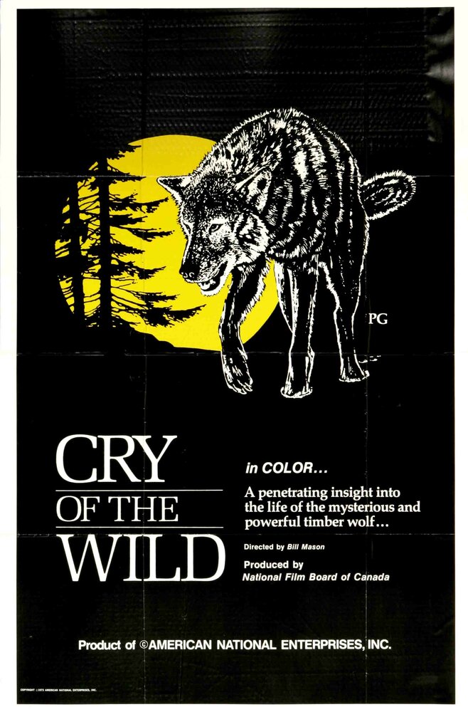 Зов природы (1973) постер