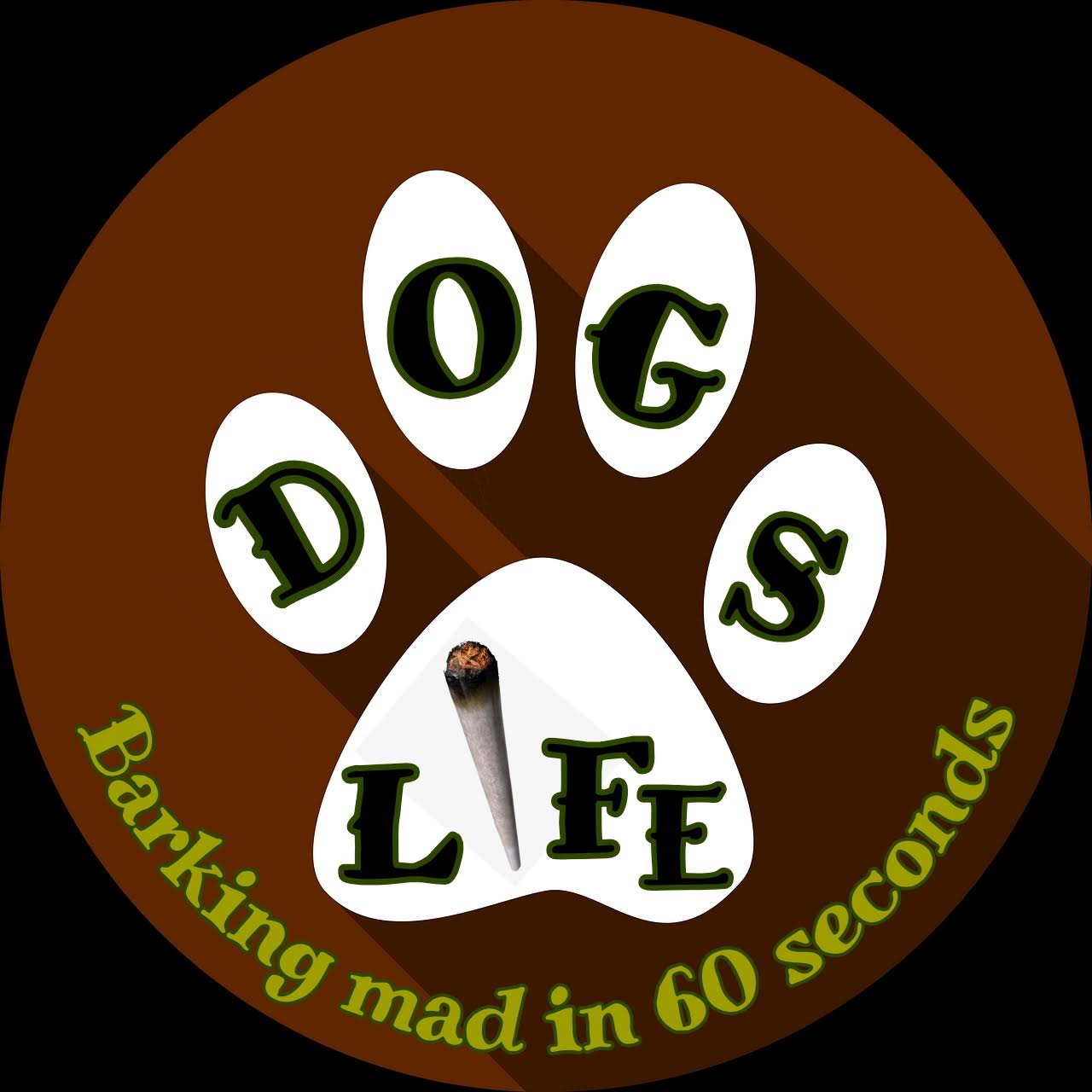 A Dog's Life (2020) постер