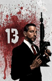Agent 13: The Package (2012) постер