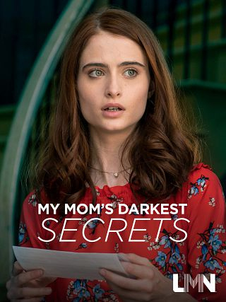 My Mom's Darkest Secrets (2019) постер