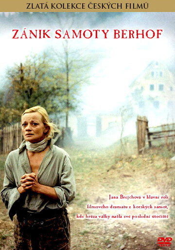 Конец одиночества фермы Берхоф (1984) постер