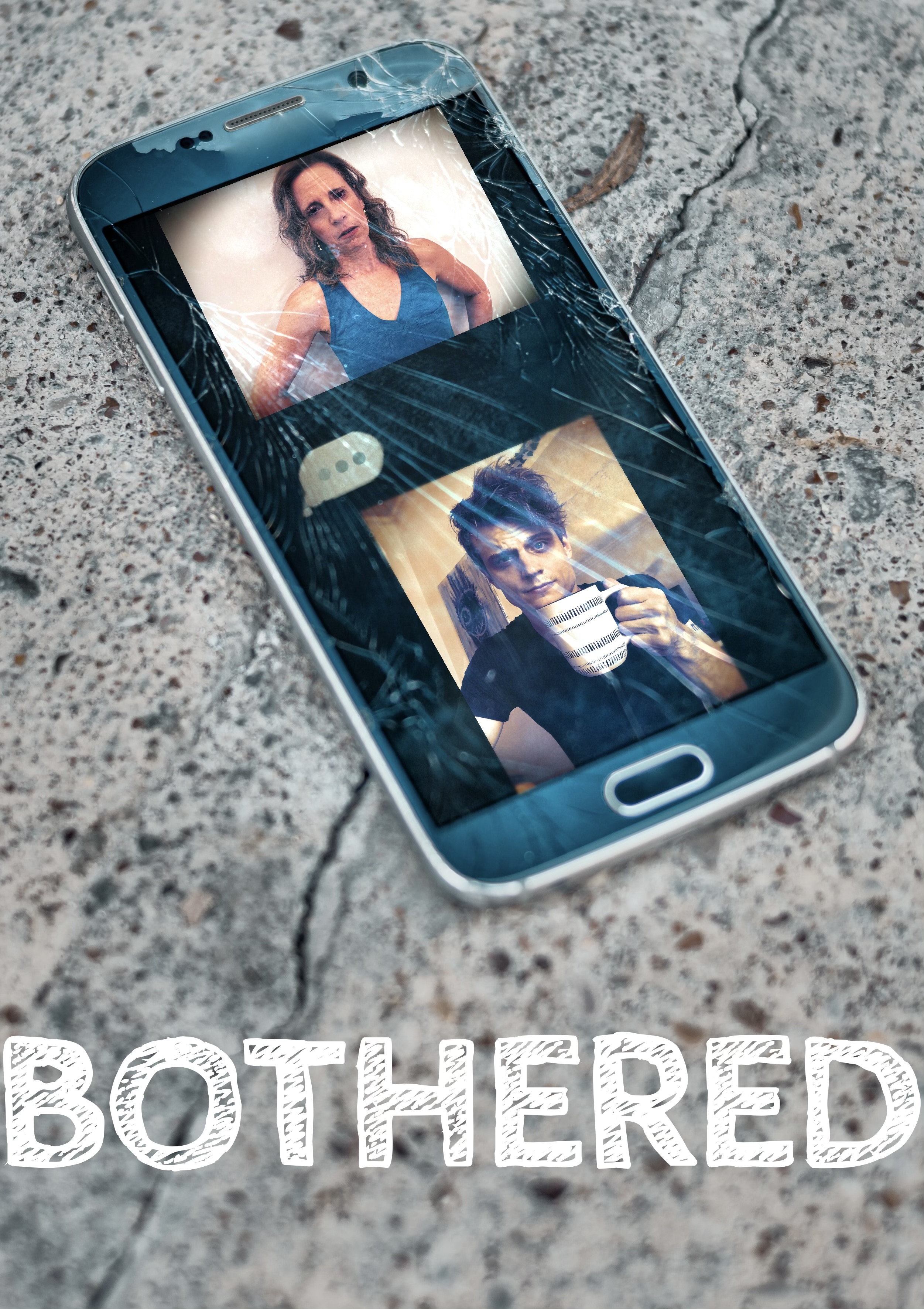 Bothered (2020) постер