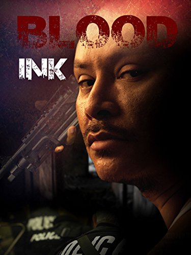 Blood Ink (2018) постер